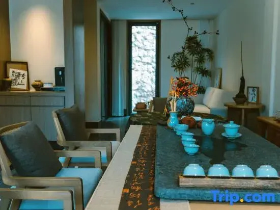 Songfeng Flower Moon Homestay