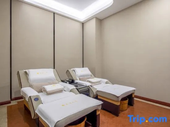 Yaoye International Hotel