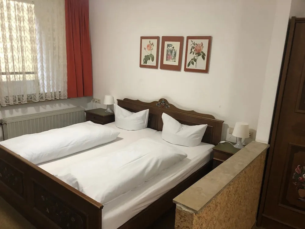 Landhotel Wasgau