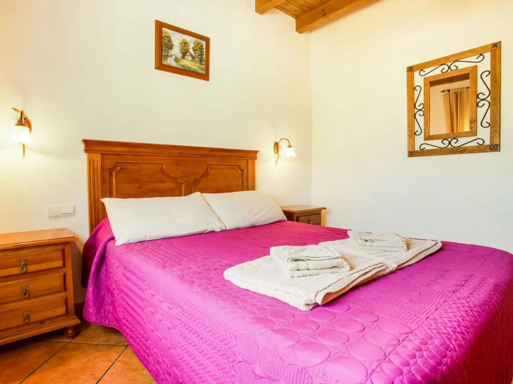 Family Villa in Costa del Sol