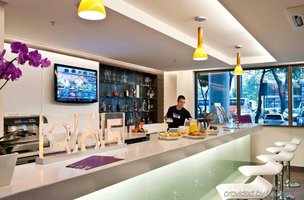Novotel RJ Santos Dumont