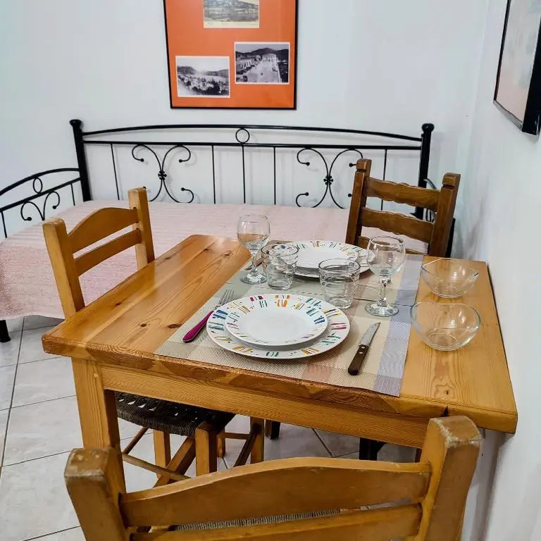 Maroudas Stavros Apartments