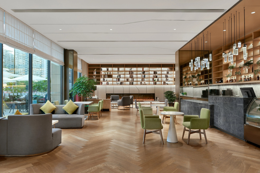 Holiday Inn Express Chengdu Huanhuaxi by IHG