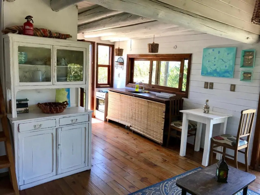 Solomare 2 Eco Cabana