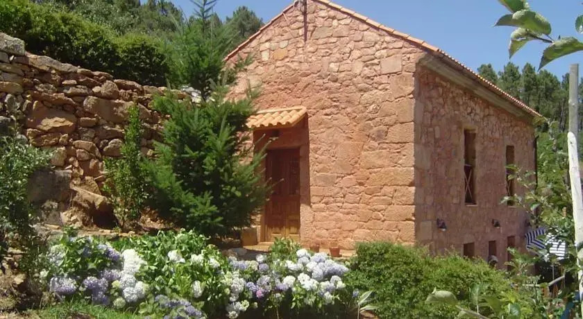 Quinta de Silvares