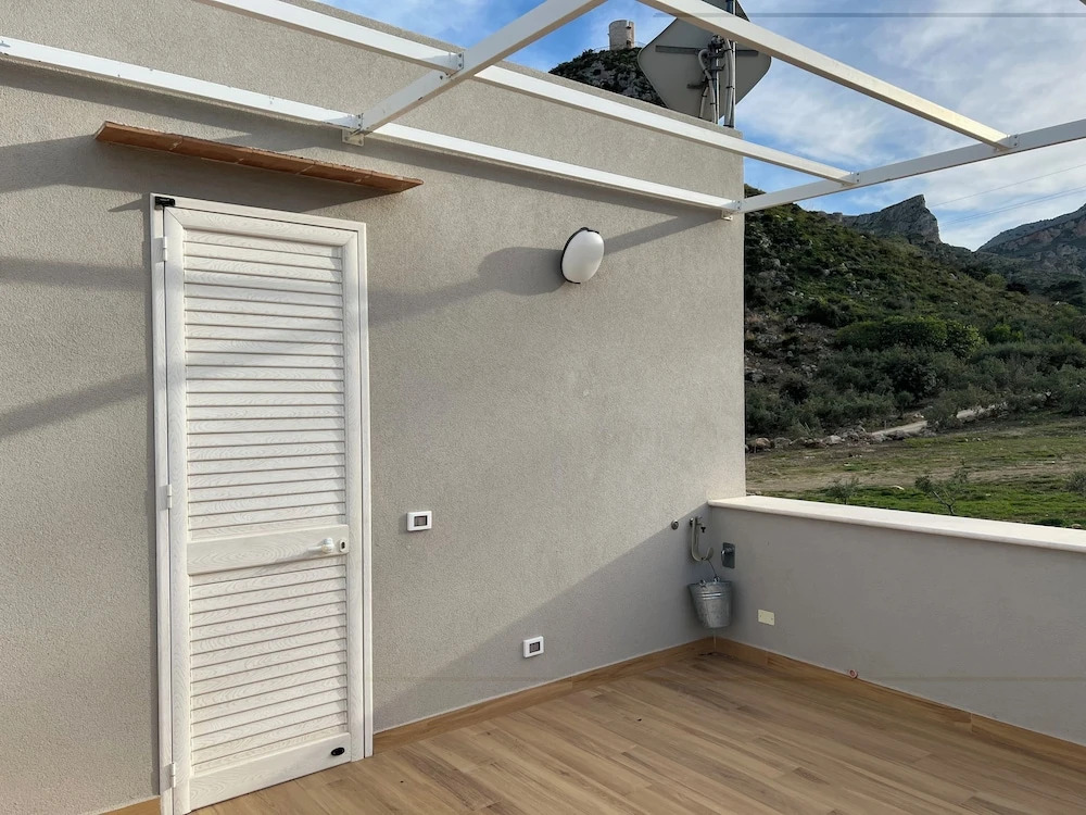 Apartment Vincent and Elen 2 Km From Zingaro Natural Reserve