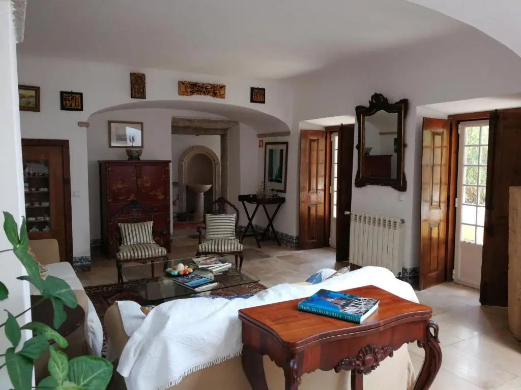 Quinta do Rio Touro