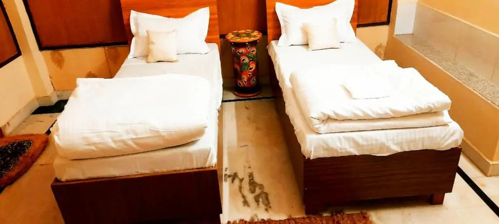 Bhambri House Hotel