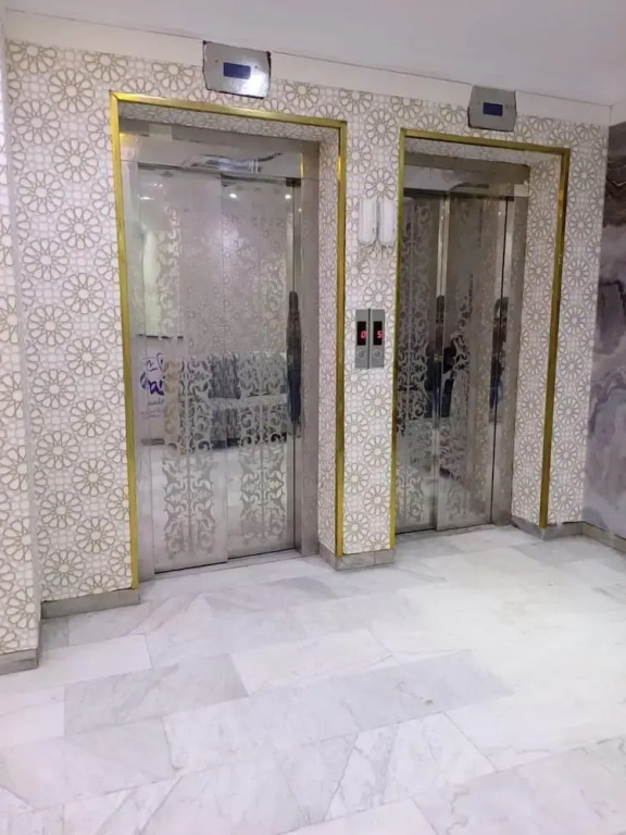فندق سما السماح Sama Al Samah Hotel