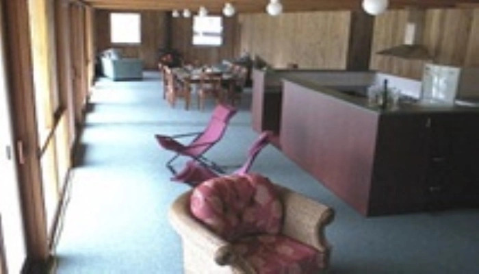 Lalor Lodge
