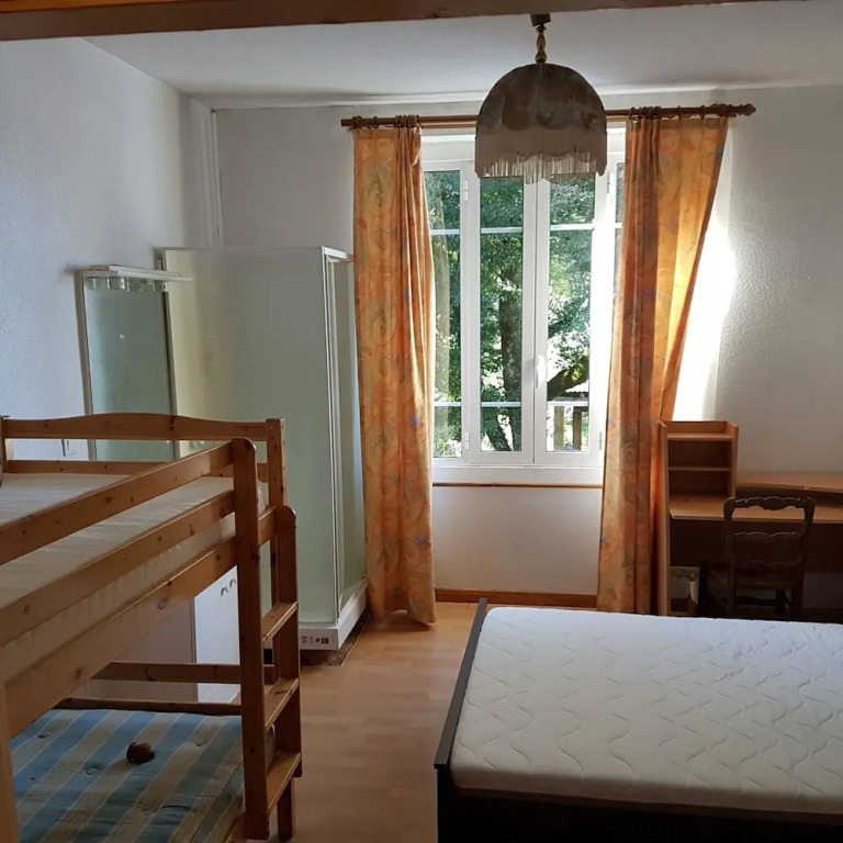 House With 5 Bedrooms in Verdun-en-lauragais, With Pool Access and Wif