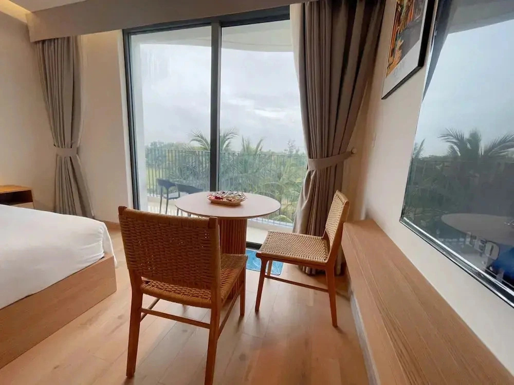 wyndhoian Signature Villas Hoi An