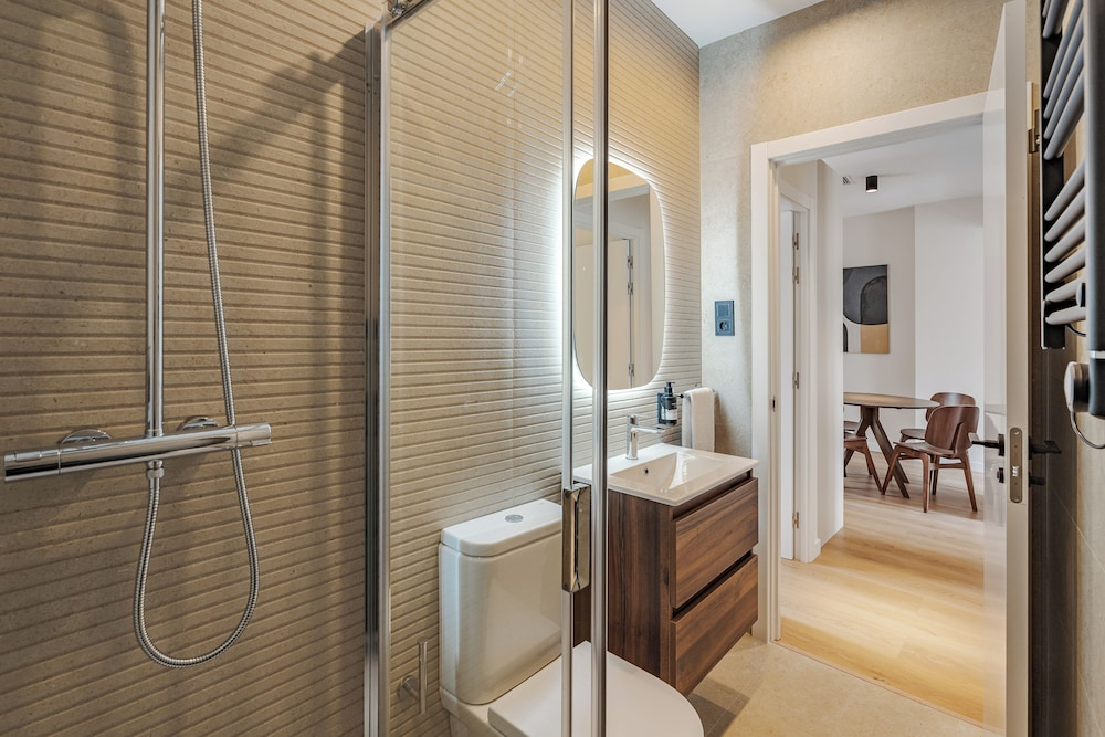 Numancia Apartments by Olala Homes
