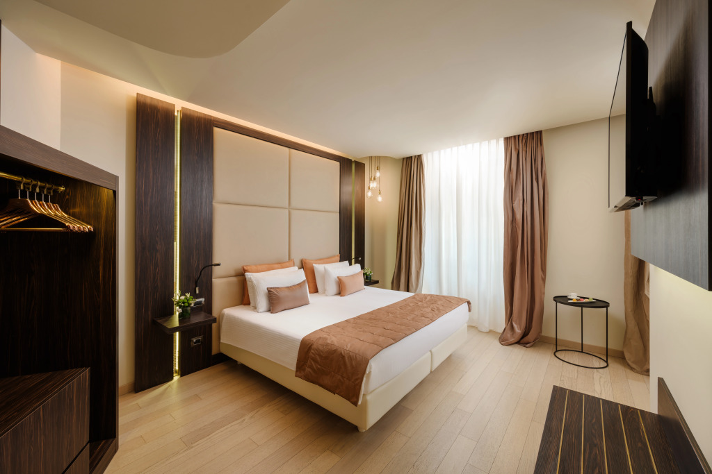 Hotel The Square Milano Duomo - Preferred Hotels & Resorts