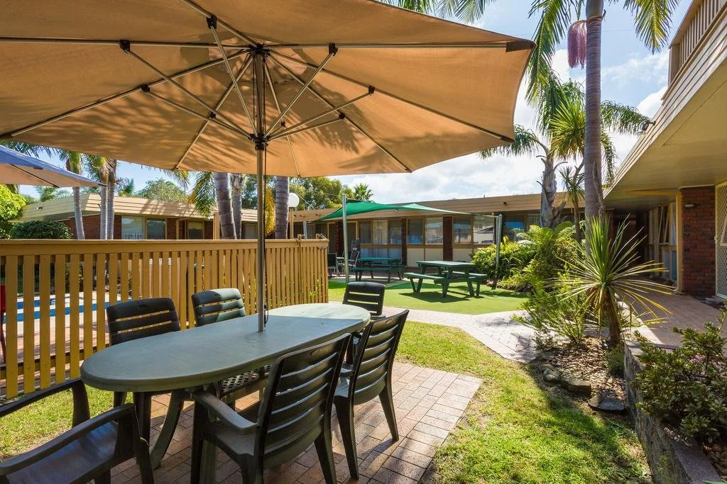 Kalindo Merimbula