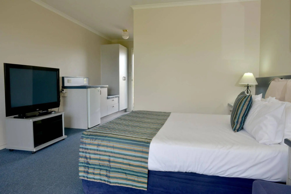 Sanctuary Inn on Westernport