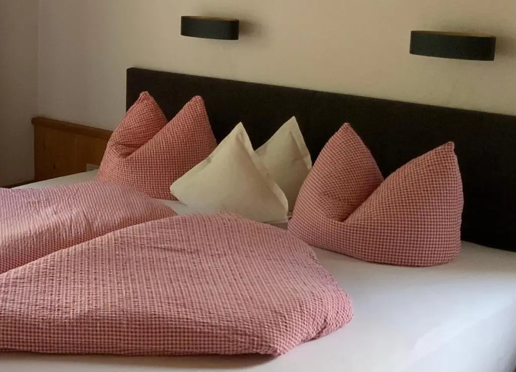 Appartements Familie Eberharter
