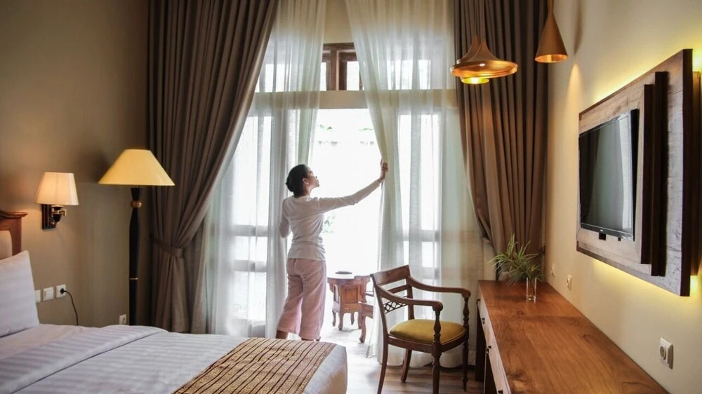 Ndalem Nuriyyat Villa, Spa & Skin Care