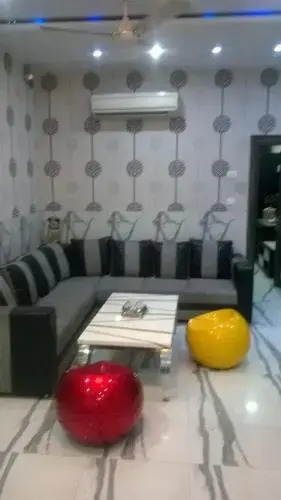 Hotel Sai Orchid