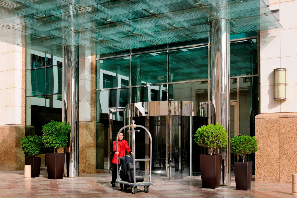 Courtyard By Marriott Kuwait City