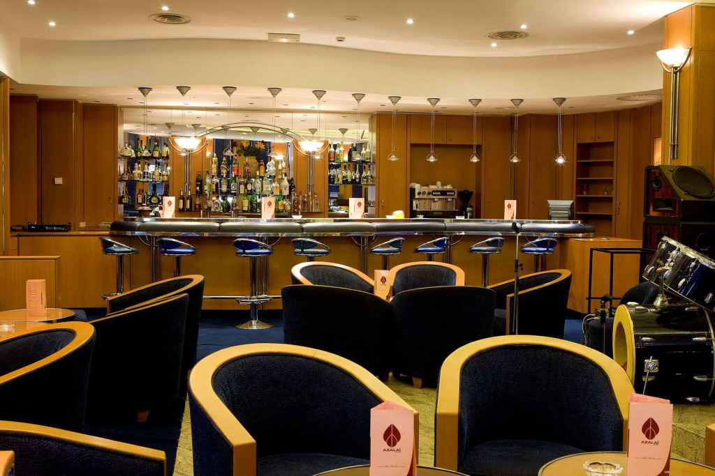 Azalaï Hôtel Bamako