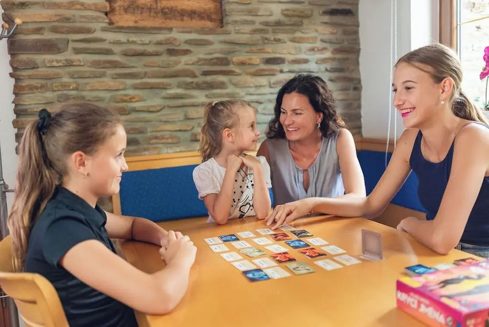Apartmány Engadin