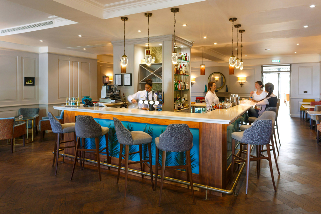 The Gonville Hotel, a member of Radisson Individuals