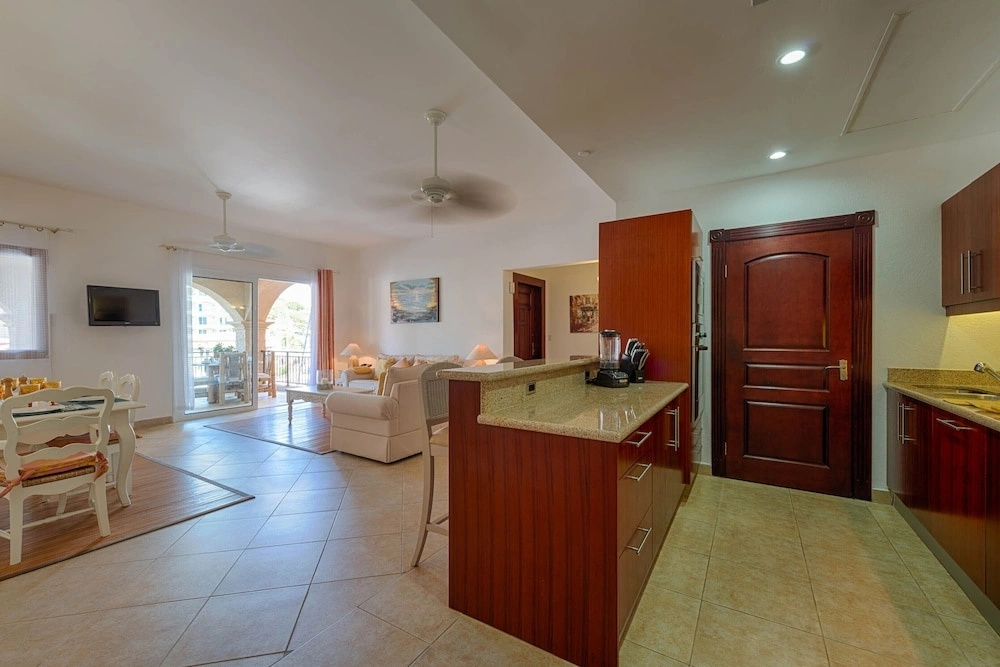 Dream Villa Porto Cupecoy P