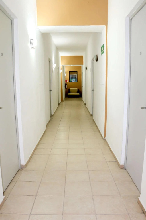 Hotel Riviera Tuxpan