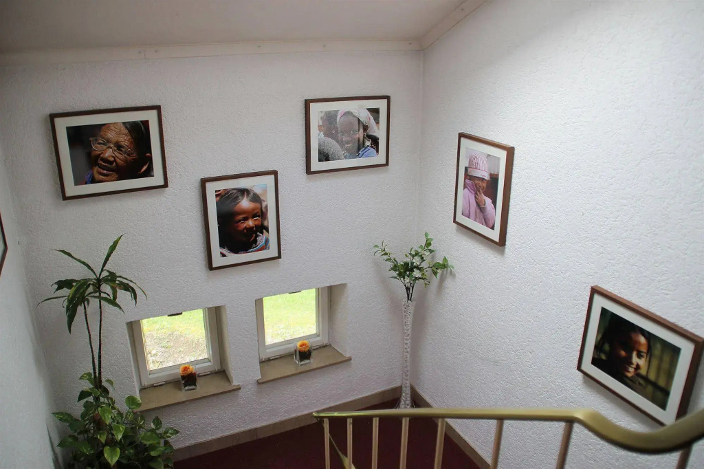Hotel Setzberg Zum See