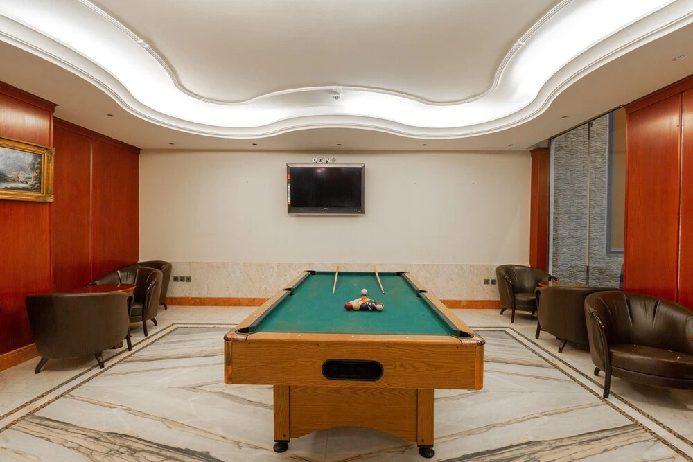 OYO 148 Shathi Almas hotel suites