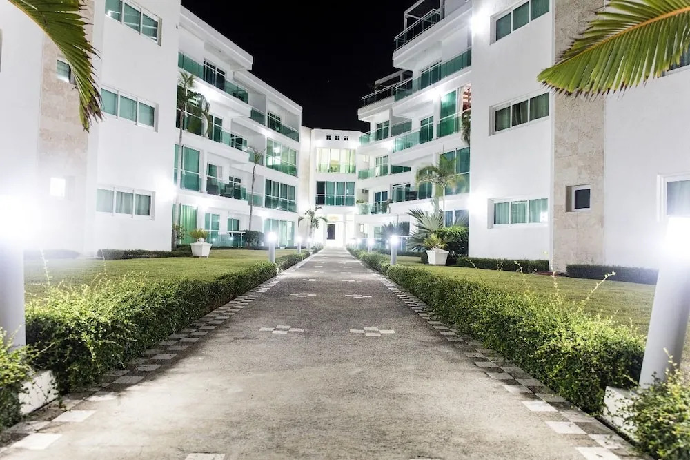 Ocean Front Apt BayRock 2 Sosua-Cabarete
