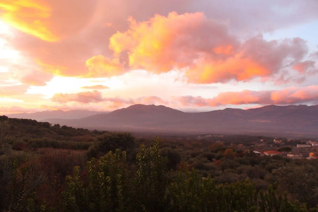 Casa Rural Rincón de la Fuente