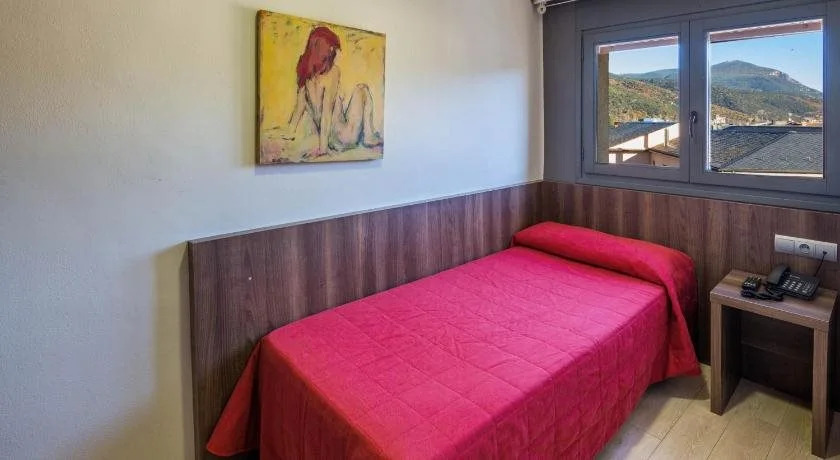 Hotel Avenida