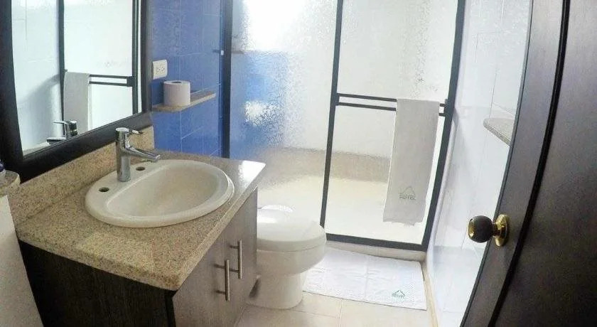 Monteverde Hotel