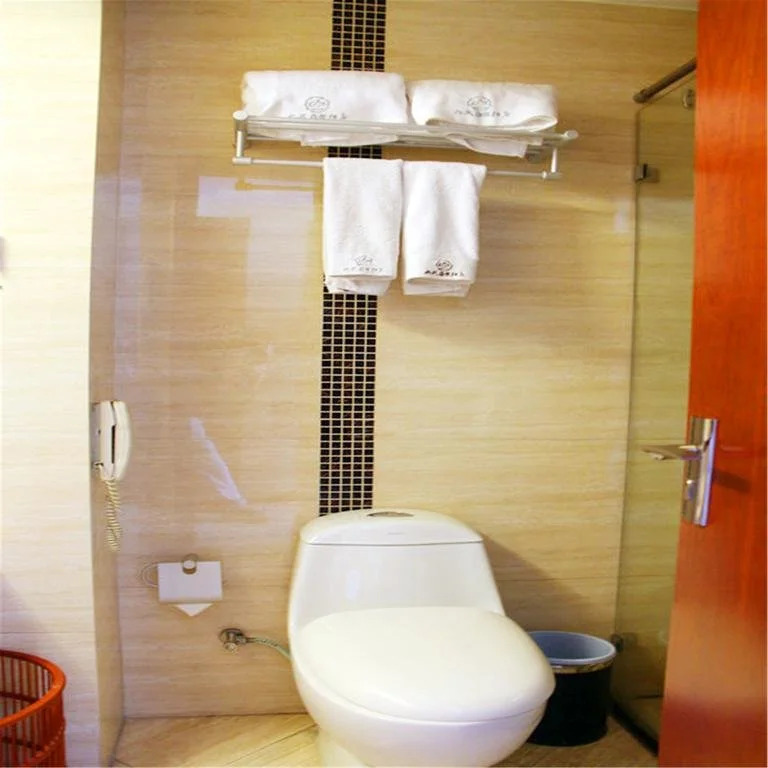 Chifeng Jiutian International Hotel