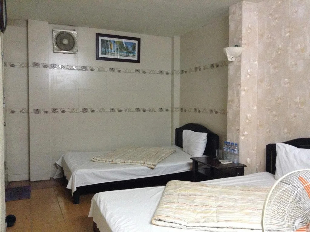 Kim Cuong 1 Hotel