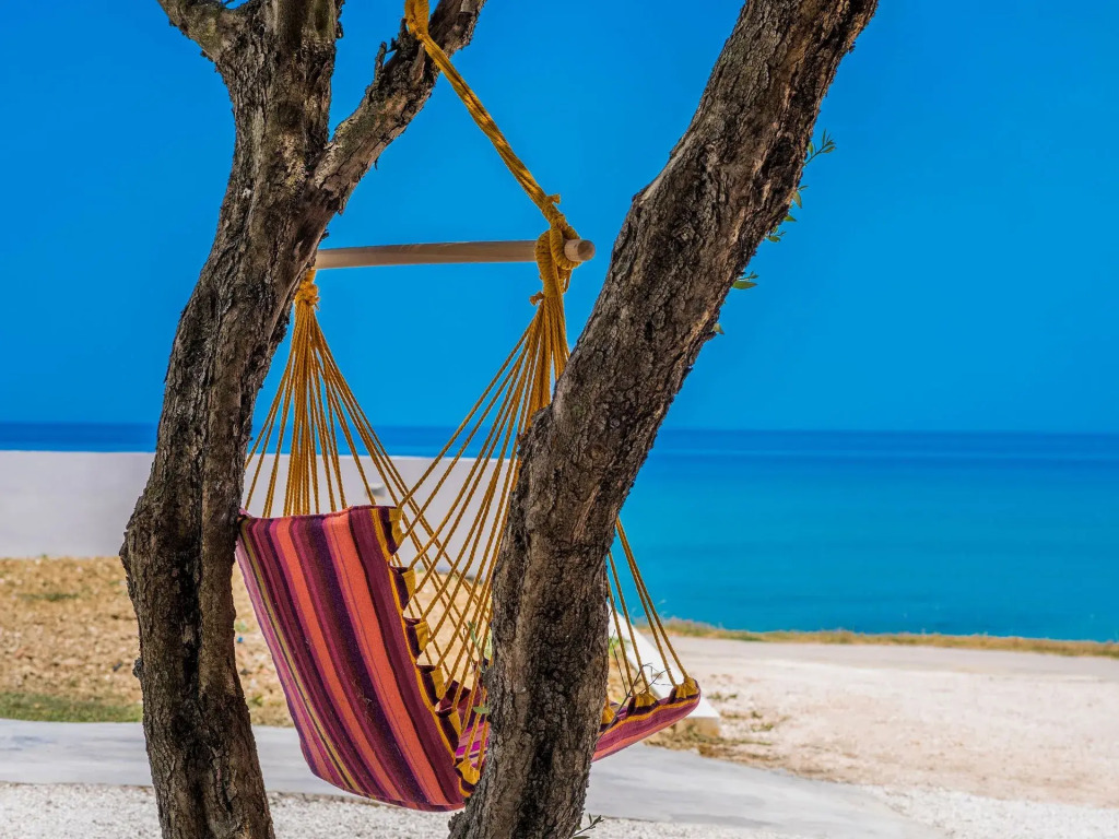 Gaia Beach House Zakynthos