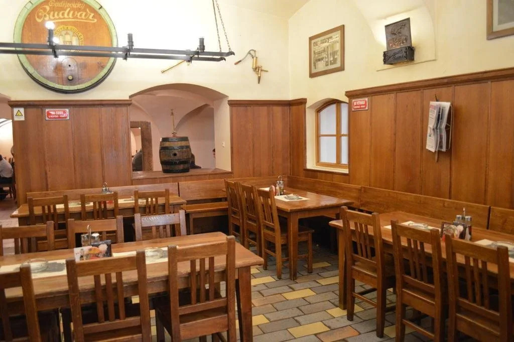 U Medvidku-Brewery Hotel