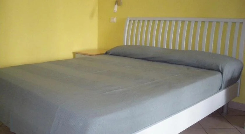 Relais Al Faro Bed&Breakfast