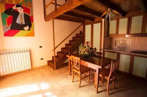 B&B Nel Regno di Napoli