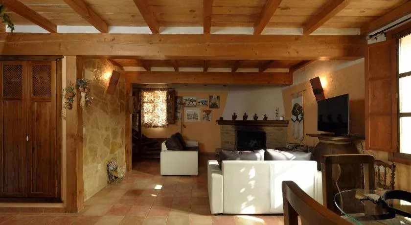 Casa Rural La Tahona