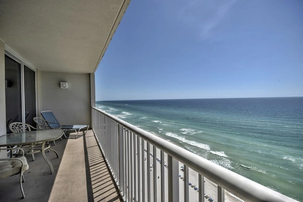 Majestic Beach Tower II Unit 1608