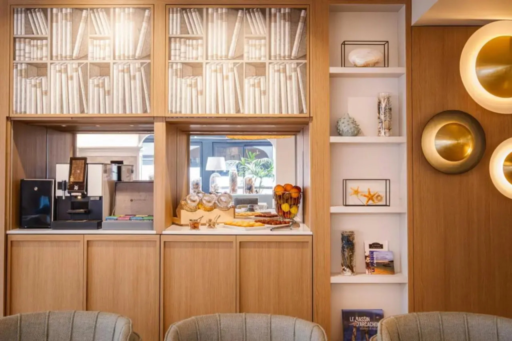 Hôtel Arcanse by Inwood Hotels