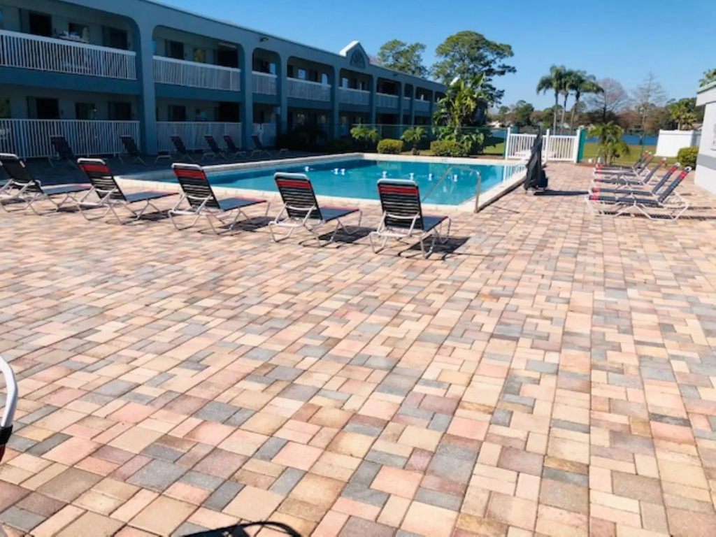 Budget Inn Sanford International Airport