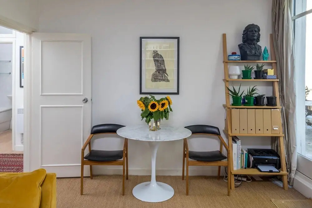 Lovely 1-bed Apartment in Bayswater, West London