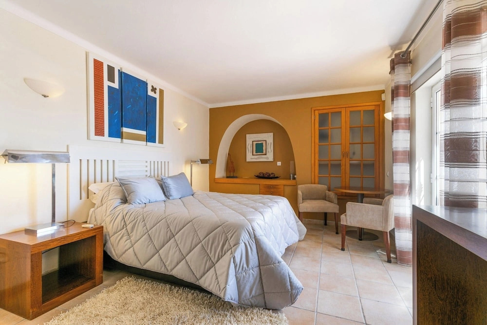 Monte Da Poupa - 7 Bedroom Villa - Sleeps 15