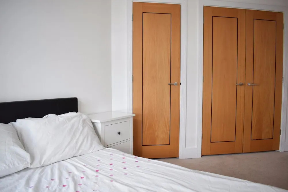 2 Bedroom Flat in Central London