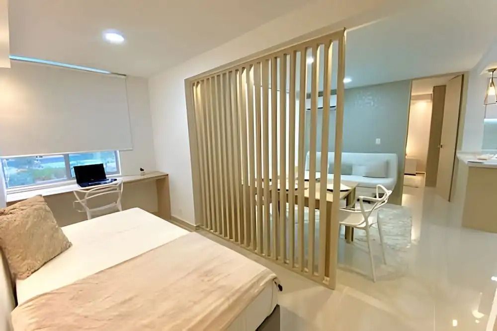 Apartamentos Mirador - by SOHO