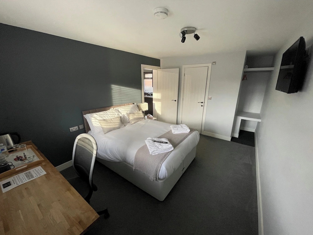 Arlan House, Central Basingstoke Hotel